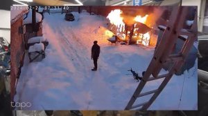 финал .мы закончили наше сложное оживление