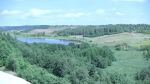 vatravel.ru Изборская крепость (д.Изборск, Псковская обл)