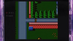 Animorphs (2000) [Game Boy Color]