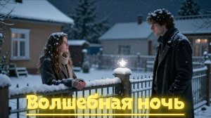 📖ПОЛНАЯ АУДИОКНИГА📖ВОЛШЕБНАЯ НОЧЬ❤️🍷 ЛЮБОВНЫЕ РОМАНЫ🍷