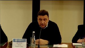 Открытая лекция «Анатомия манипуляции: деконструкция нарративов западных СМИ»