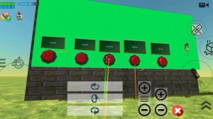 мои механизмы в чикен ган