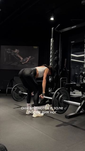 Мотивация для девушек от фитнес тренера