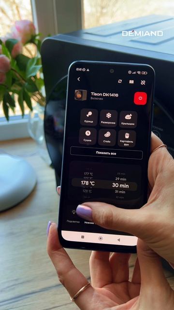 Самые простые творожные куличики, с воздушным мякишем!