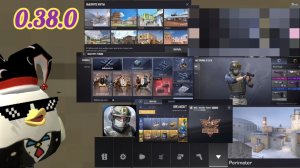 НОВОЕ ОБНОВЛЕНИЕ в СТАНДОФФ 2 0.38.0 ЭТО ИМБА