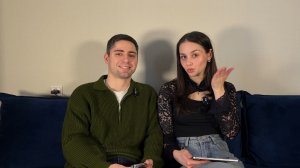 Кастинг в шоу «Ставка на Любовь» | Денис и Мадина Шиллеровы❤️