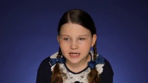 София Лисина_актерская визитка