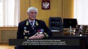 «Вахтар ва инсанар». Посол России в Замбии Азим Ярахмедов