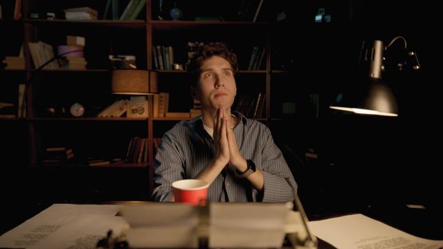 Вячеслав Дубровский | Актёрская визитка |