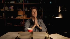 Вячеслав Дубровский - актёрская визитка