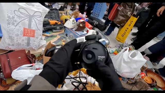 Барахолка СССР..Электроника (3)