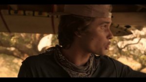 Внешние отмели 1 сезон 1 серия «Пилотная серия» (сериал, 2020)