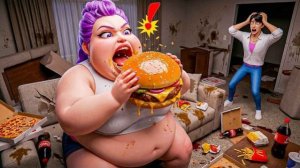 ОМГ! ЧТО СЛУЧИЛОСЬ? 😭 РУМИ ТЕРЯЕТ КОНТРОЛЬ! Kpop Demon Hunters