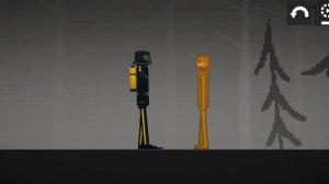 я играл в мелом сундокс и представил что люди нашли русалку