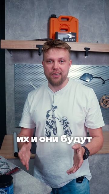 Как продлить срок службы подшипников?