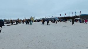 День оленевода 2026!