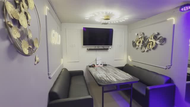 Лофт GOLD (Magnat Loft)