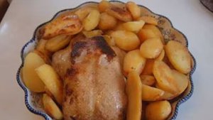 Утка в рукаве. Маринкины творинки. Всем МИРА и Добра!