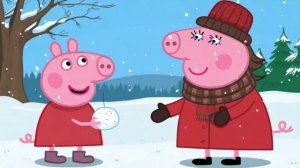 мультики для детей, детские мультики, игрушки, свинка пеппа, маша и медведь, щенячий патруль