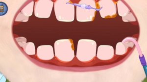 Барбоскины. Лечение зубов.