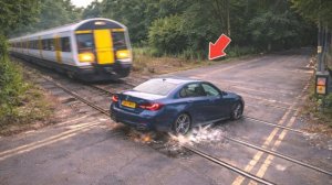 Самые невероятные моменты попавшие на камеру.