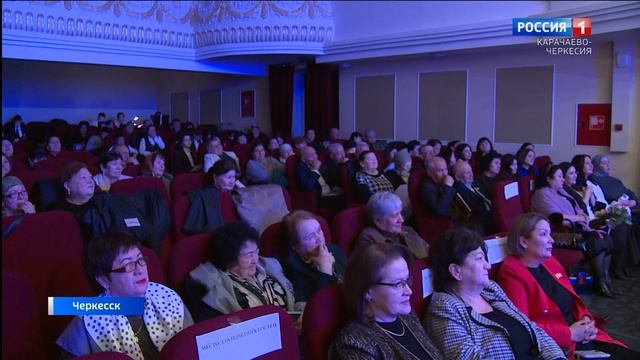 Утро России. Карачаево-Черкесия 23.03.2026