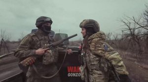 В любую погоду эти герои готовы к стрельбе