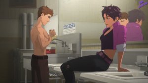 DISPATCH v.2 серия 4