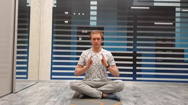 Улучшение памяти с помощью мудры