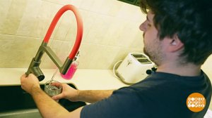 Космические технологии - у меня на кухне! Доброе утро. Фрагмент выпуска от 07.04.2026