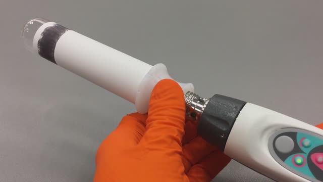 Сканер G-Runner