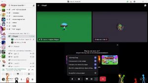 Сделал стикменов как у алана беккера :)