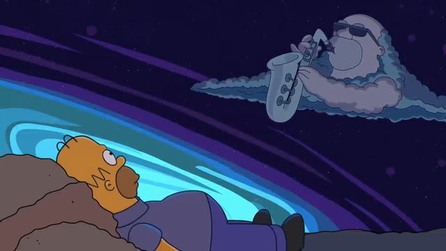 Midnight Gazing - Lofi Hip Hop Mix ~ Stress Relief, Relaxing Music - Chilli Music