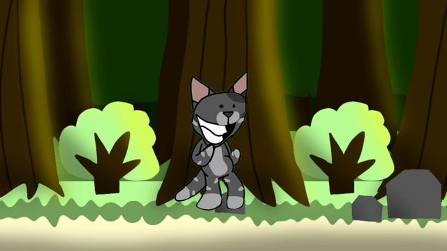 Теневой Свет жоско флексит