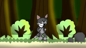 Теневой Свет жоско флексит