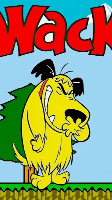 Безумные гонки(Wacky Races).На русском. NES