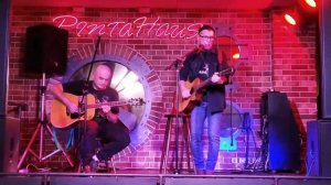 Олег Автономов, Игорь Владимиров. Фестиваль памяти Чёрного Лукича (2023)