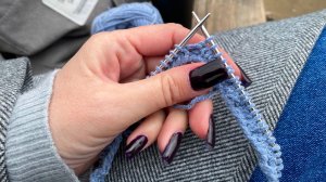 СП Радуга 🌈 Голубая неделя