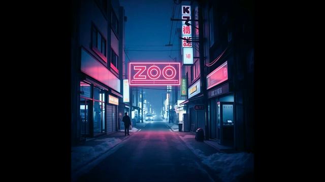 Great Fenix - Номер Один в Японии (Alphaville - Big in Japan AI Кавер на русском)