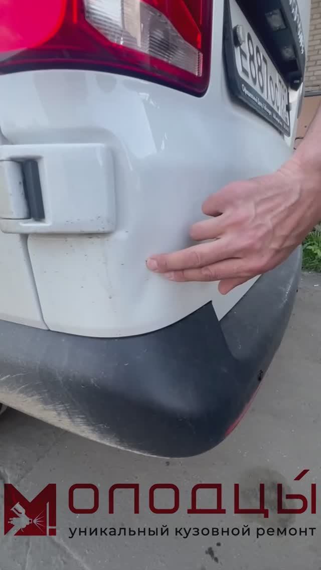 Самокатчики атакую автомобили в Москве