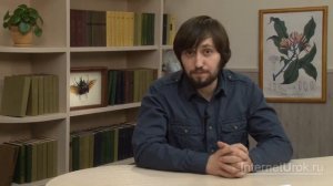 Передвижение воды и питательных веществ в растении