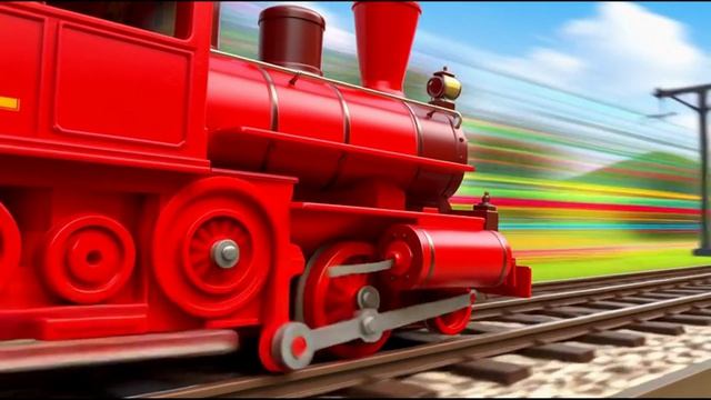  ЖЕЛТЫЙ!  Учим цвета весело! Песенка для детей