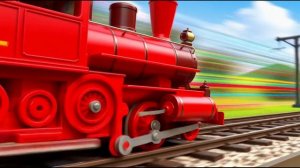 🐣 ЖЕЛТЫЙ! 🍋 Учим цвета весело! Песенка для детей