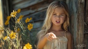 Украденная луна. Песня.