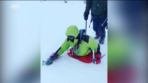 Уфимский блогер Рустам Набиев планирует покорить Эверест