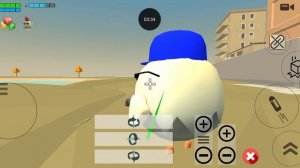 six seven (4 серия)