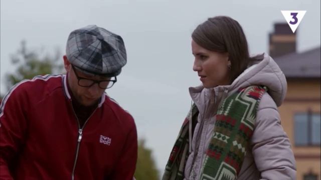 Актёр Денис Бондарков