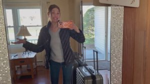 ЭМИГРАНТКА ИРИНА- СТОЛЬКО ПРОБЛЕМ  ТЕПЕРЬ ЧТО ЕСТЬ  ЗАМУЖ В США