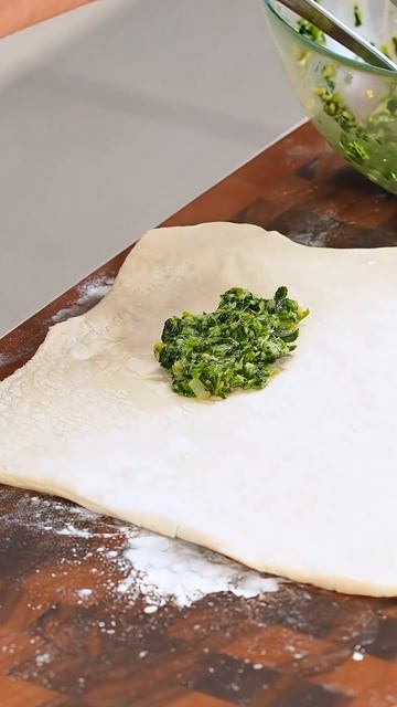 РЫБКА в ТЕСТЕ - удивите гостей! #shorts