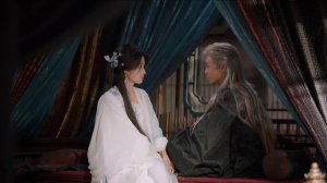 18  Любовь в облаках (Китай 2025)